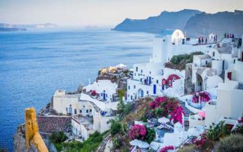 Ελλάδα και Κύπρος