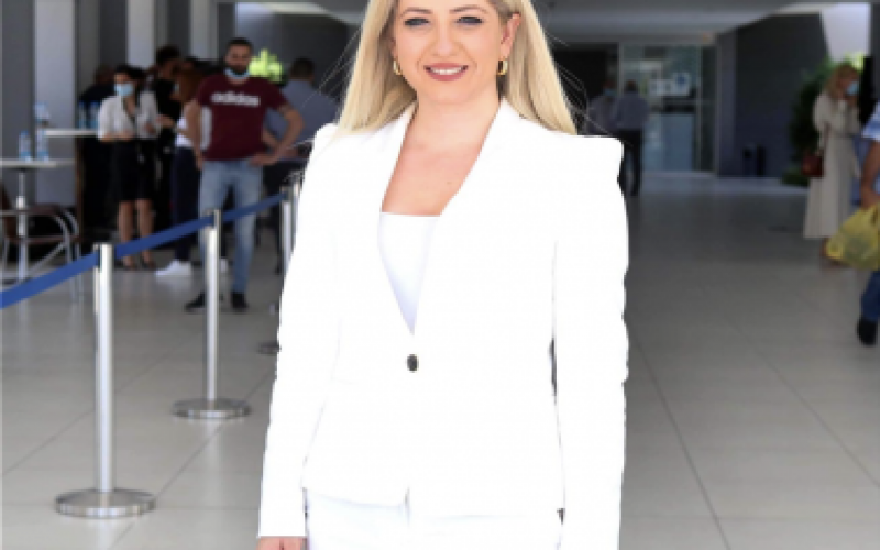 Πρόεδρος Βουλής στο Cyprus Forum