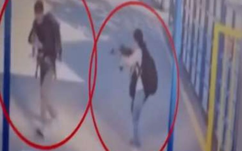 Τέσσερις νεκροί και 14 τραυματίες από την επίθεση στην Άγκυρα