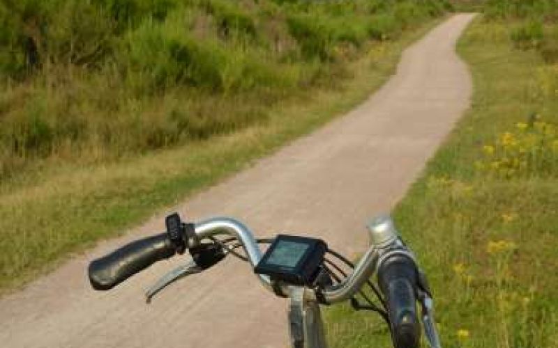 Bicycle routes of Cyprus