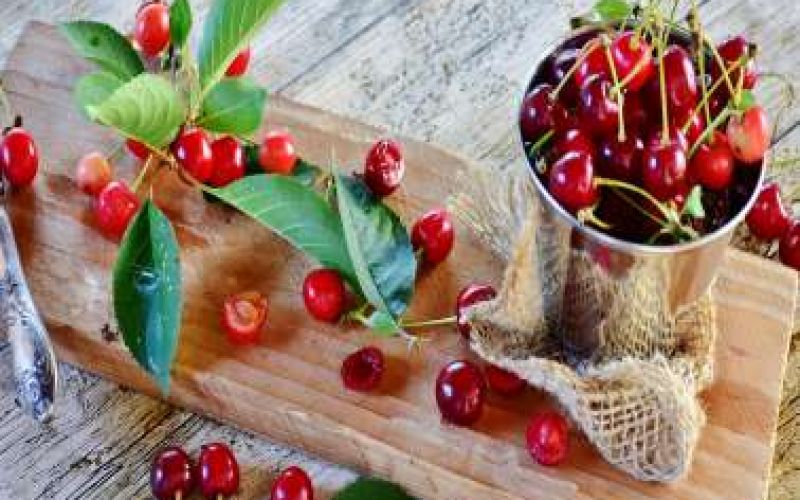 Διατροφική αξία των φρούτων του καλοκαιριού