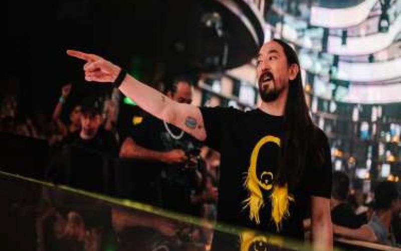 Ο Steve Aoki έρχεται στην Κύπρο για το απόλυτο καλοκαιρινό party!