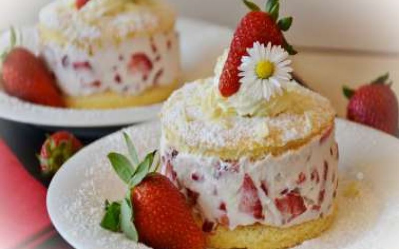 1st Desserts Festival Cyprus 