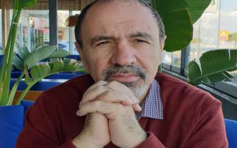 Anastasios Kyriakou Shakalli