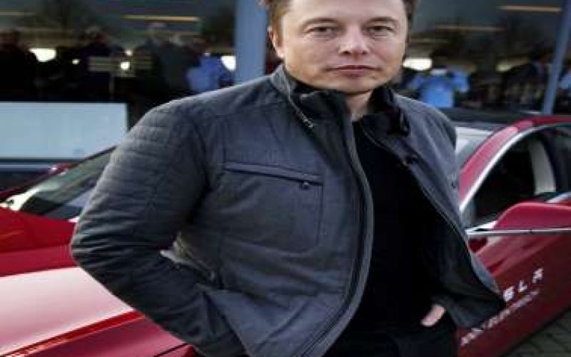 Elon Musk: Έχασε 50 δισ. σε δύο ημέρες