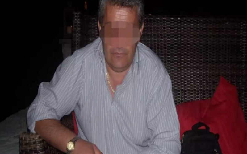 Τέμπη: Οι πρώτες ώρες του σταθμάρχη στη φυλακή