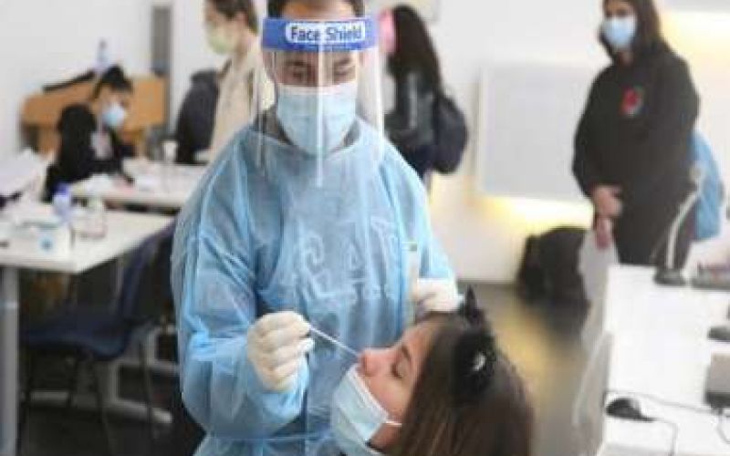 Στο συρτάρι μέχρι νεοτέρας το test to stay στα νηπιαγωγεία