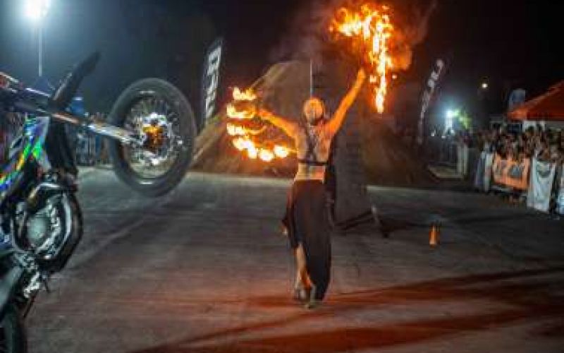 Το 3ο Φεστιβάλ Off Road All Star επιστρέφει