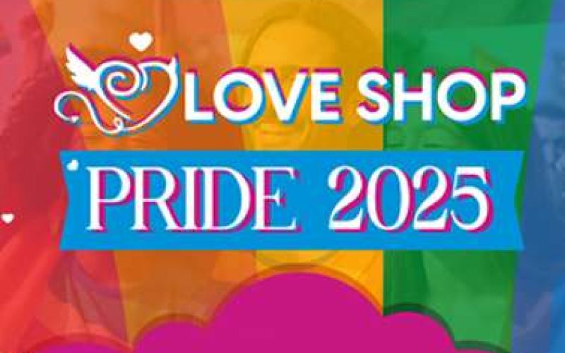 Hottest PRIDE Party in Limassol with Big Discounts, Gifts and Drag Shows!