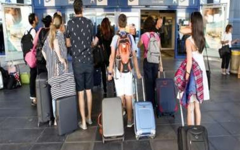 Γ' Φάση: Χαλάρωση μέτρων