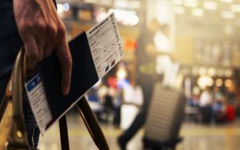 Πόσα εκατομμύρια επιβάτες έφτασαν στην Κύπρο το 2022