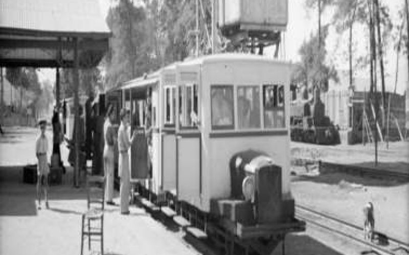 Κάποτε η Κύπρος είχε τρένα