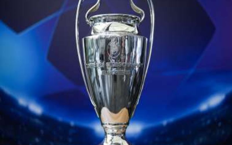Σήμερα τα προημιτελικά στο Champions League,υπό την απειλή του ISIS