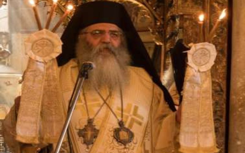 Ξεσπά για το El Diablo ο Μόρφου