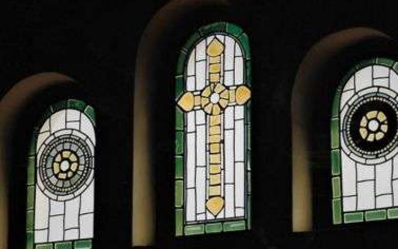 A one-stop shop for glass art in Limassol