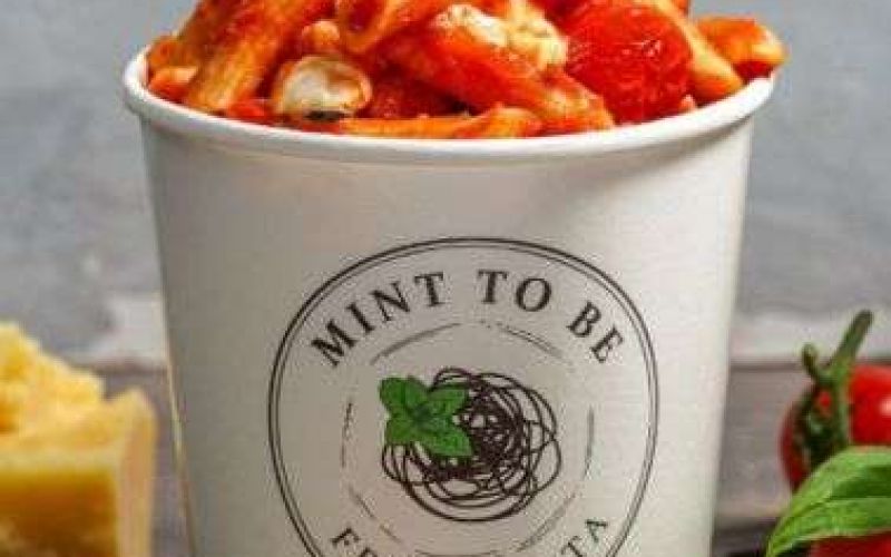 Mint to Be: Fresh pasta you’ll want to add to your list