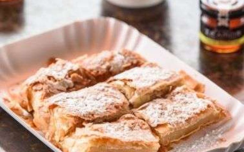 The Magic of a Croissant Begins with Its Aroma
