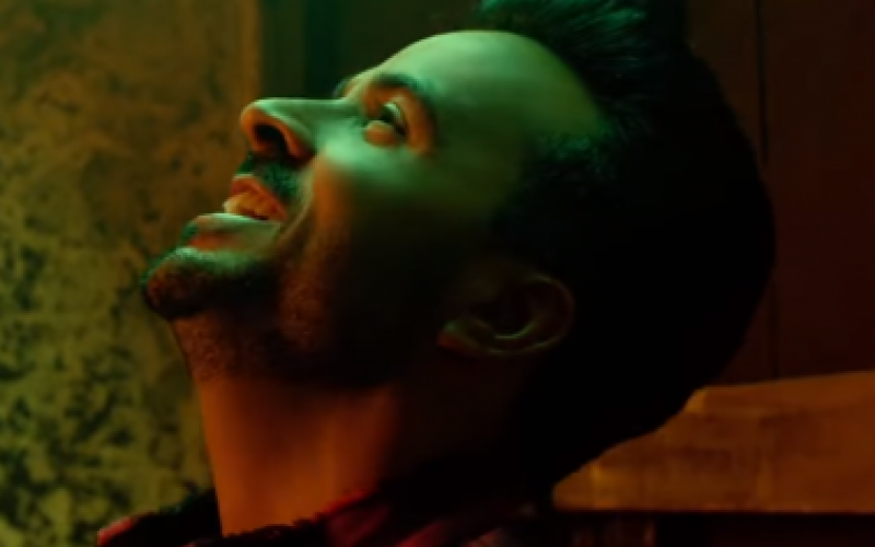 Ο Luis Fonsi ζωντανά στην Αγία Νάπα