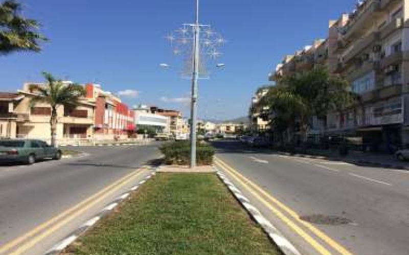 Οι διασημότερες οδοί και δρόμοι της Κύπρου: