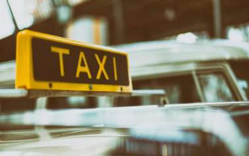 Public Transports: Taxi