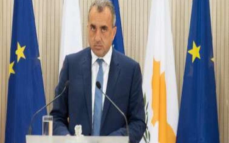 Χατζηπαντέλας - Δε θα χρειαστούν νέα μέτρα αν τηρηθούν τα υφιστάμενα