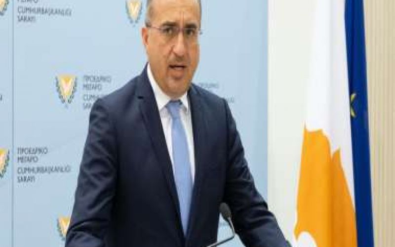 Υπουργός Υγείας: 148 διαγνώσεις HIV λοίμωξης στην Κύπρο το 2021