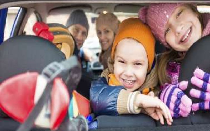 5 MUST-DO Winter Road Trips in Cyprus