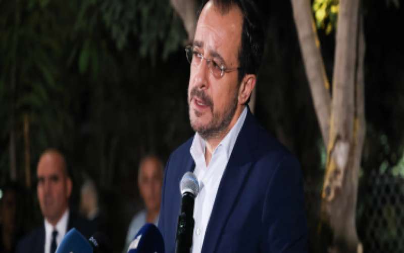 Νέα Παιδοογκολογική Κλινική στο Μακάρειο