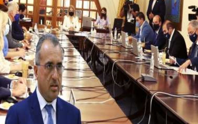 Αυτά είναι τα νέα μέτρα που μόλις ανακοινώθηκαν