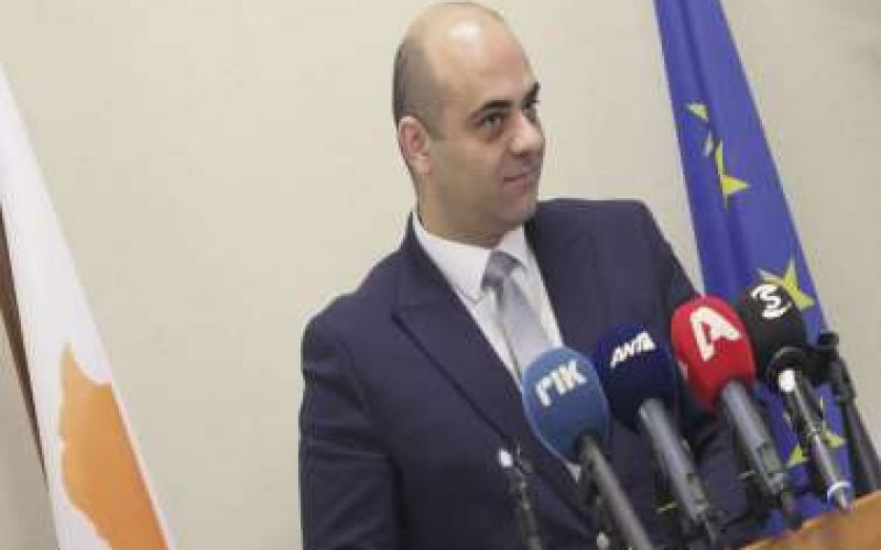 Υπουργός Εργασίας: “Μείωση ανέργων κατά 4.055 στην παρούσα κυβέρνηση”