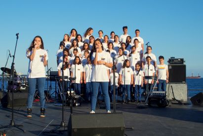 Europe Day in Limassol 