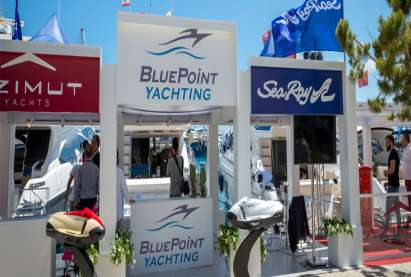 Limassol Boat Show 05-07/05/17 