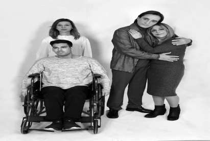 «Ηλέκτρα η Τρίτη»