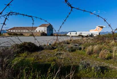 Railway in Cyprus