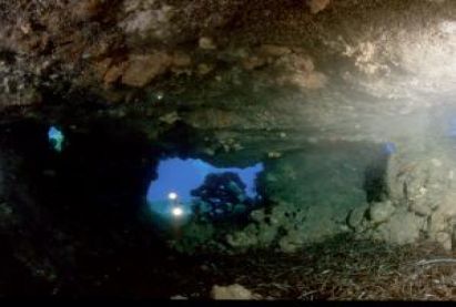 Пещеры Амфор