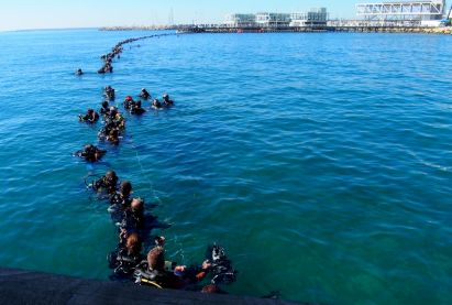 Guiness World Record in Limassol