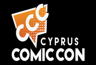 Cyprus Comic Con 2017