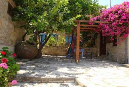 Καλαβασός