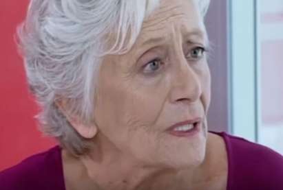 «Μαμά μην τρέχεις» της Ελένης Ράντου 