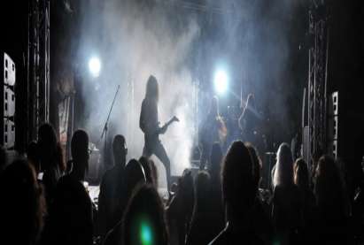 The 6 Summer Music Festivals in Cyprus