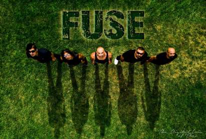 FUSE - για πολύ Ροκ καταστάσεις ...