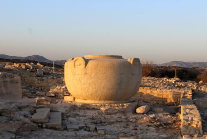 Kourion, one of the top things to do in Cyprus