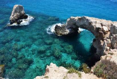 Kayaking III - Sea Caves (Θαλασσινές Σπηλιές)