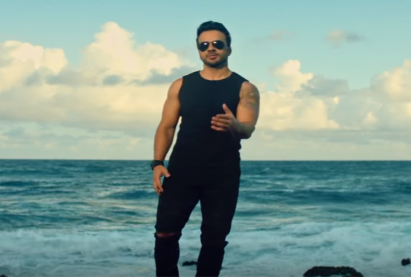 Η 'Μάντισσα' Μαρίνα Σάττι στο Φεστιβάλ Φέγγαρος 