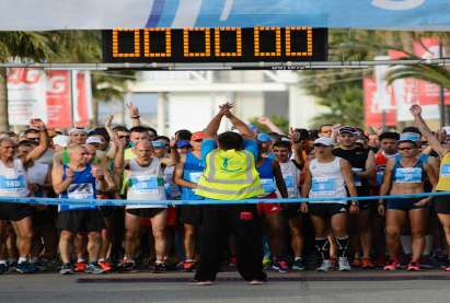 Limassol Marathon