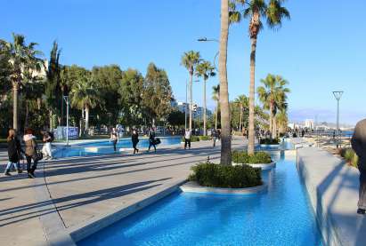 Limassol Marina