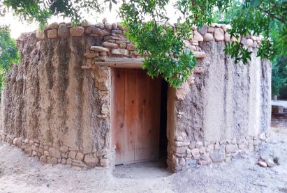 Lempa - Lakkoi prehistoric settlement. Things to do in Paphos.