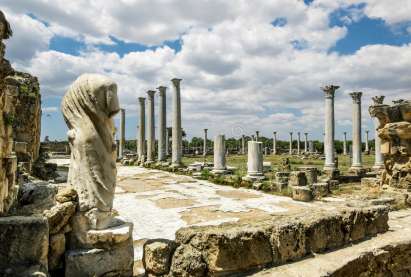 Μια «στοιχειωμένη ιστορία» 