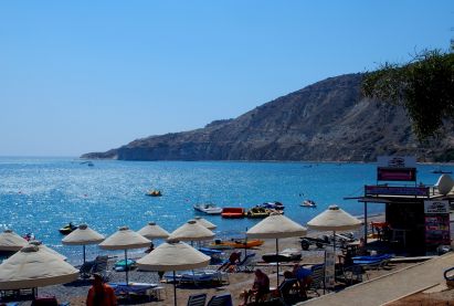 Photography Competition In Pissouri