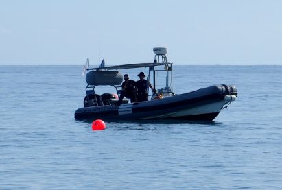 Παγκόσμια Ημέρα Άσκησης Στο Νερό 2016